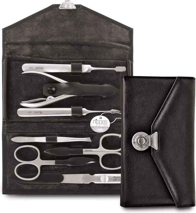 Actual product image Nippes Maniküre-Set, 7-teilig