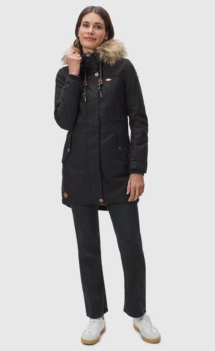 Actual product image Ragwear Tawny (S)