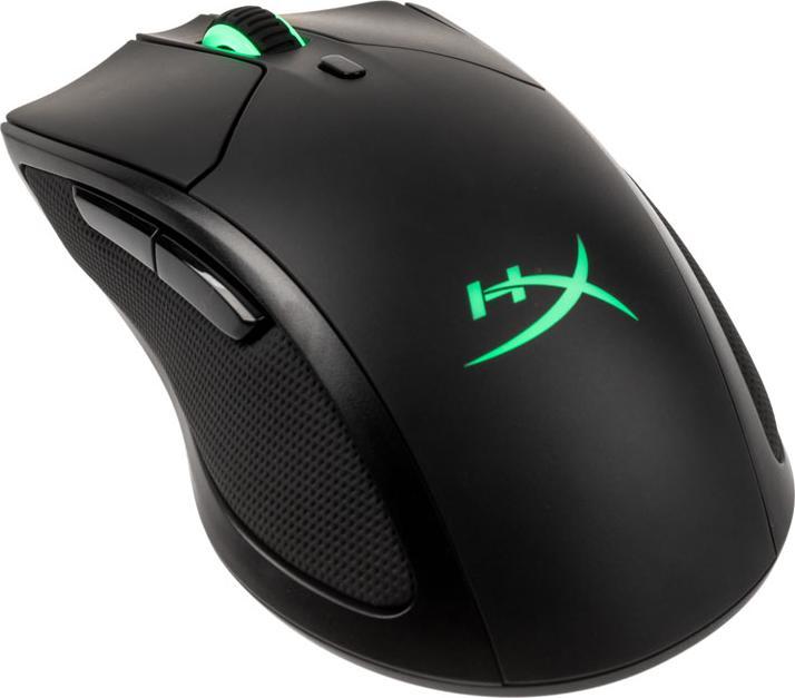 Productafbeelding HyperX Pulsvuur Dart (Draadloze, Bedraad)