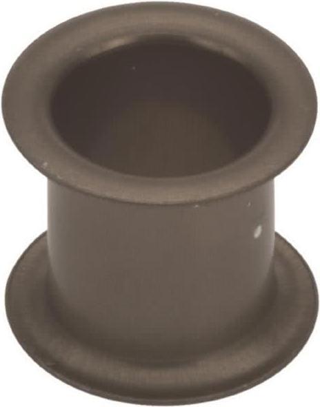 Produktbild Mersen 01705.004000 Hülsen D01 4A braun NEOZED Hülsen-Passeinsatz (4 A)