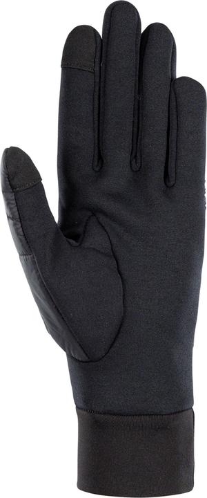 Produktbild Trespass Handschuh Rumer Leder (S, M)