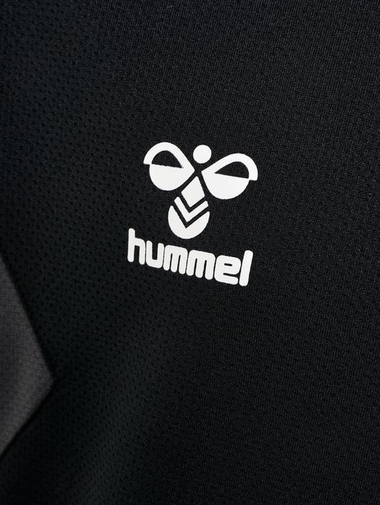 Produktbild hummel Hmlauthentic Pl Zip Jacket Kids (140)