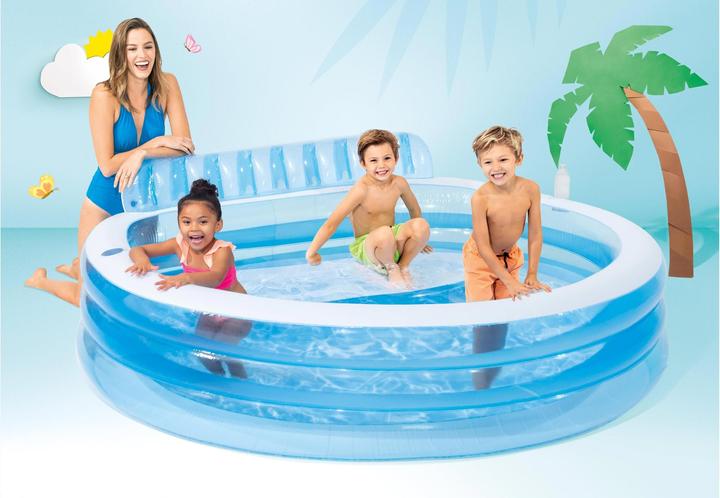 Immagine prodotto Intex Swim Center Family Lounge