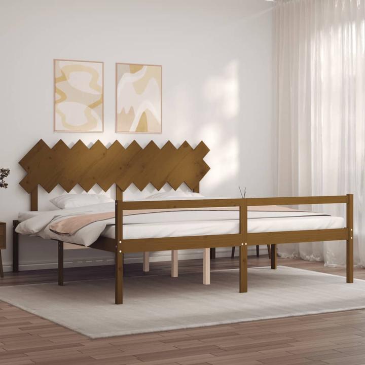 Image du produit VidaXL Charin (200 x 200 cm)