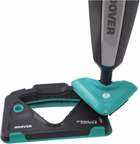 Image du produit Hoover Steam Capsule CAP 1700D (1700 W)