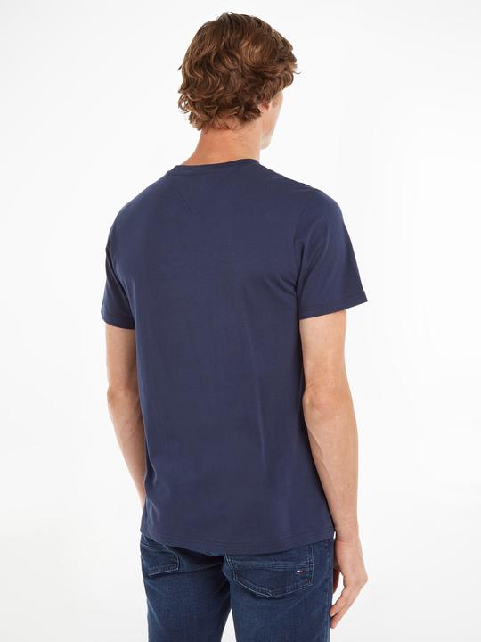 Image du produit Tommy Hilfiger Tee TJM Essential TJ DM0DM16405 C87 M (M)