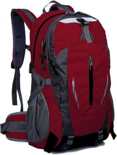 Image du produit Hi Mountain Terra Rucksack