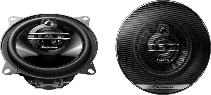 Pioneer TS-G1030F (210 W, 10 cm, 4 x 6")