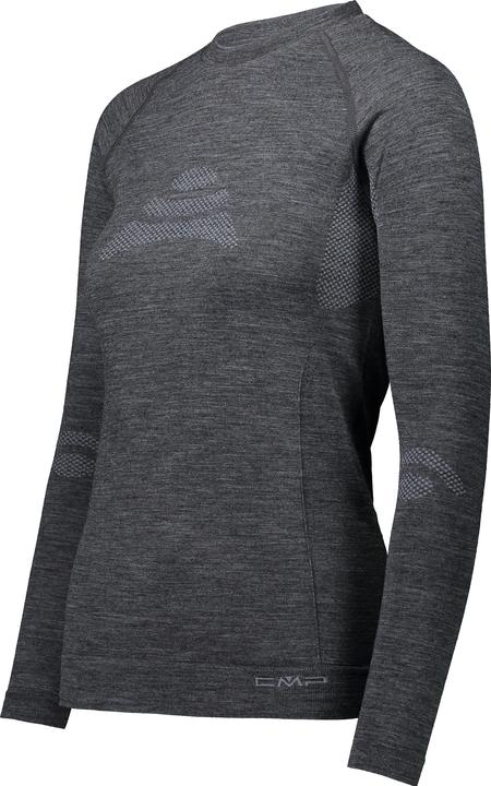 Produktbild CMP Campagnolo Seamless Longsleeve (L, XL)