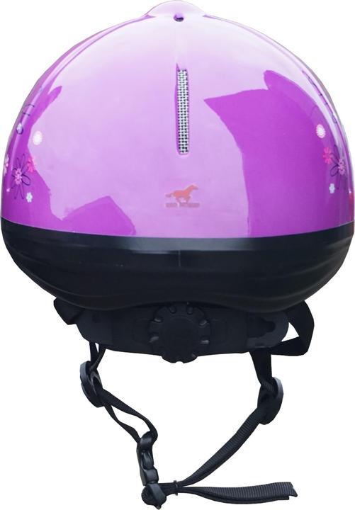 Actual product image Horka headset rider (52 C)