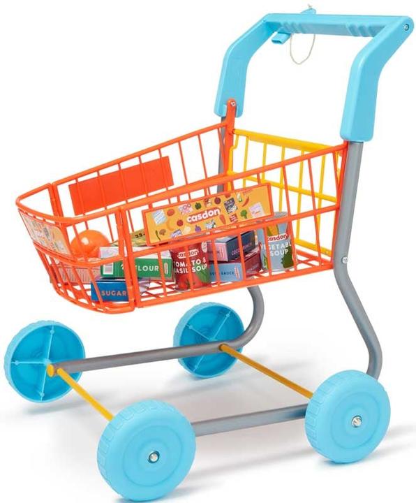 Immagine prodotto Casdon Carrello della spesa (61150)