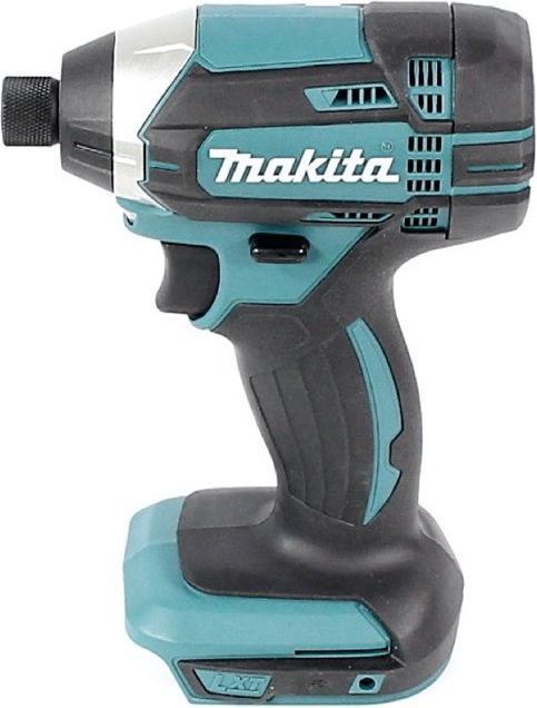 Actual product image Makita DLX 2176 TJ Battery Combo Kit 18 V with DHP 481 115 Nm Brushless + DTD 152 165 Nm + 2x Battery 5.0 A (Rechargeable battery operated)