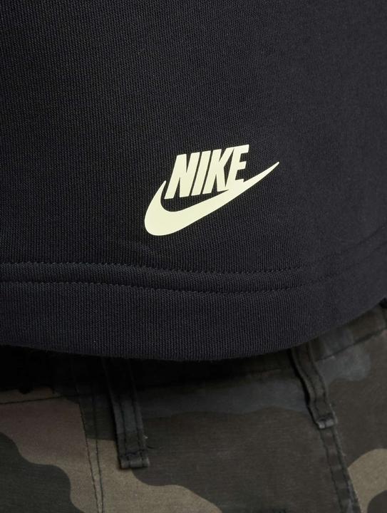 Immagine prodotto Nike Felpa da ballo in pile con cappuccio Donna (L)