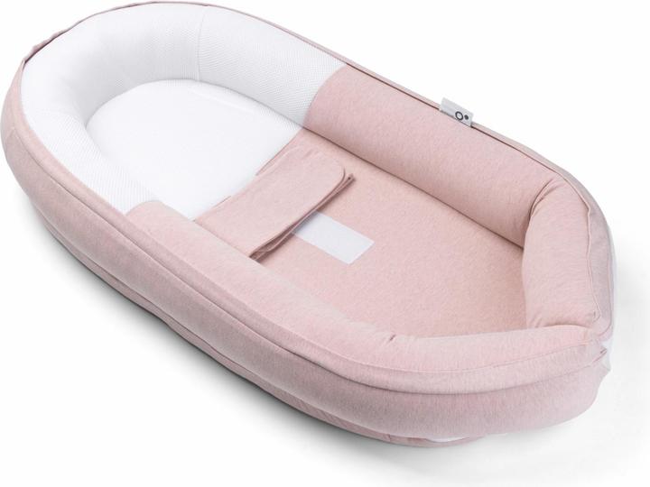 Pink, Blanc
