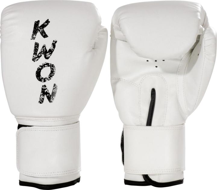 Immagine prodotto Kwon Training