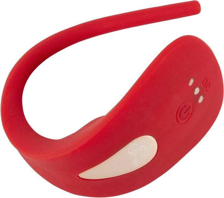 Actual product image You2Toys RC Slim Panty Vibe