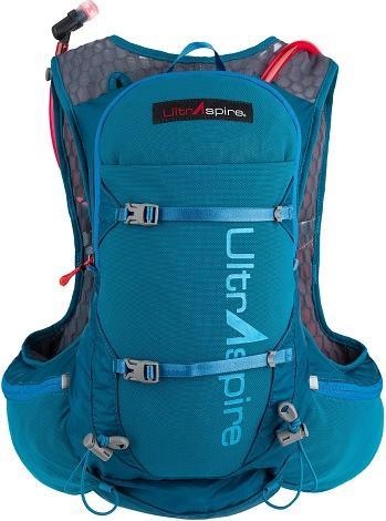 Immagine prodotto UltrAspire Zaino da corsa Zygos 4.0 (14 l)
