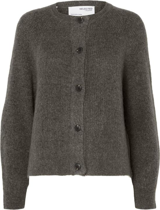 Medium Grey Melange