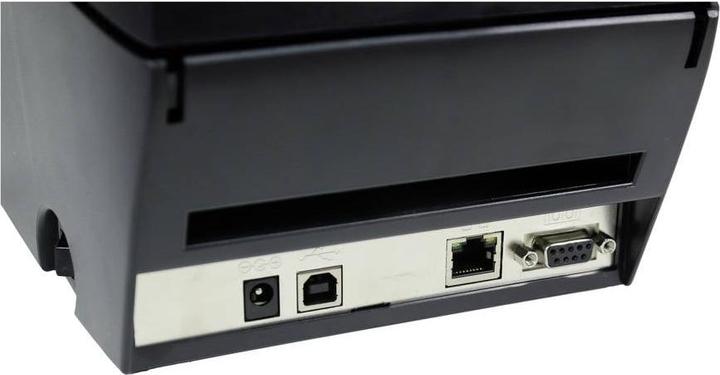 Produktbild Godex DT4x Etiketten-Drucker Drucker USB 2.0, RS232, RJ45 (203 dpi)