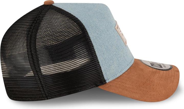 Actual product image New Era Trucker Cap - F1 Usa Austin Red Bull Racing