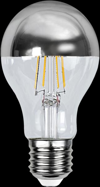 Produktbild Star Trading Illumination (E27, 4 W, 350 lm, 1 x, F)