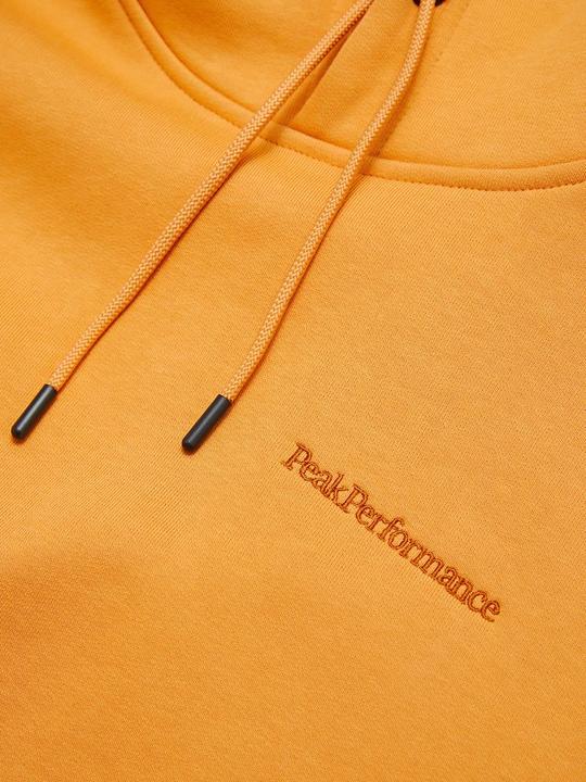 Produktbild Peak Performance Original Small Logo Hood (L)