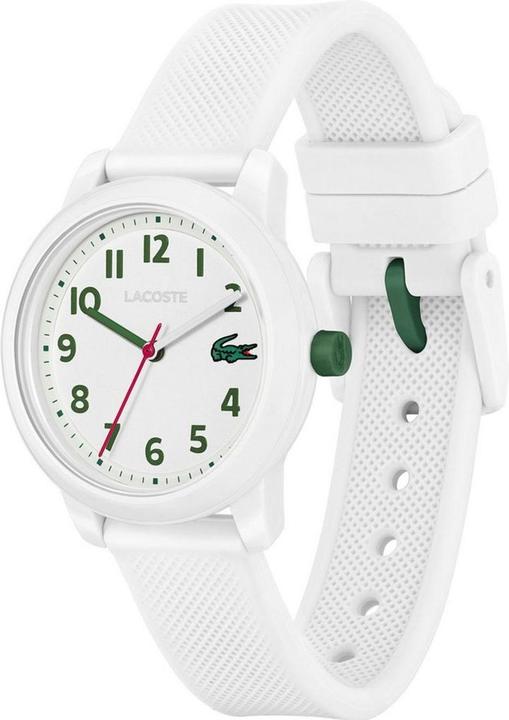 Immagine prodotto Lacoste 12.12 Bambini (Orologio da polso analogico, 33 mm)
