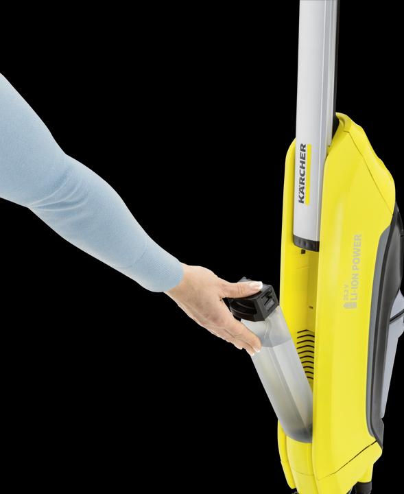 Produktbild Kärcher FC5 Cordless
