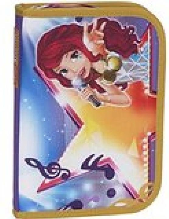 Actual product image LEGO Popstar school case