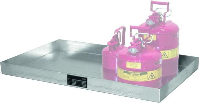 Produktbild Bauer Südlohn Bauer Lochblech-Rost, verzinkt für KGW 4