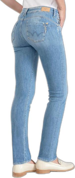 Produktbild Le Temps Des Cerises jeans damen pulp regular kops (40)
