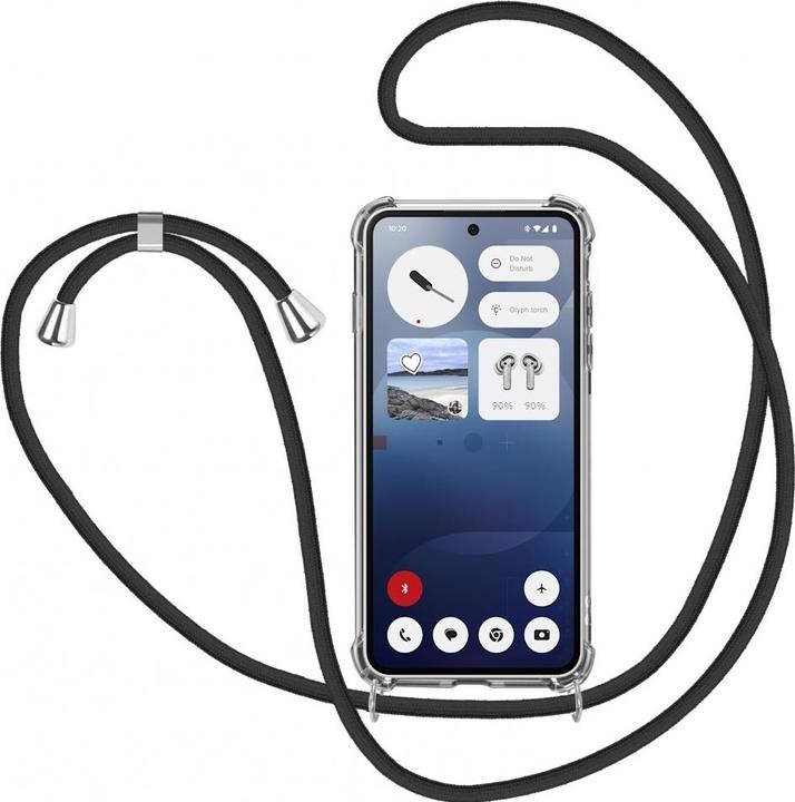 Immagine prodotto Screenguard Nulla Telefono (3a) Copri collana Loopster
