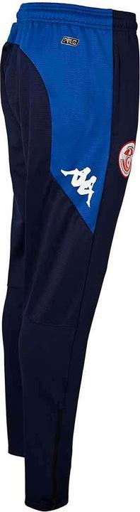 Actual product image Kappa Training pants Tunisie Abunszip Pro 7 2024 (XXL)
