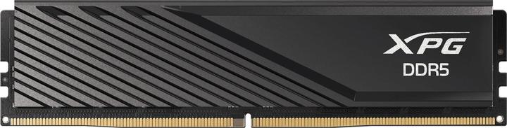 Adata DIMM 64 GB DDR5-5600 (2x 32 GB) dual kit (black, AX5U5600C4632G-DTLABBK, XPG Lancer Blade) (2 x 32GB, DDR5 RAM, DIMM)