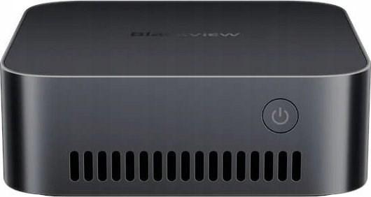 Image du produit Blackview MP80 (16 Go, 512 Go, Intel UHD Graphics)