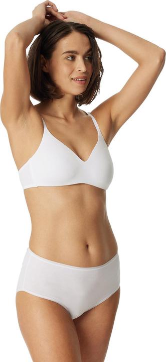 Image du produit Schiesser Slip Casual Confortable à porter (42, lot de 2)