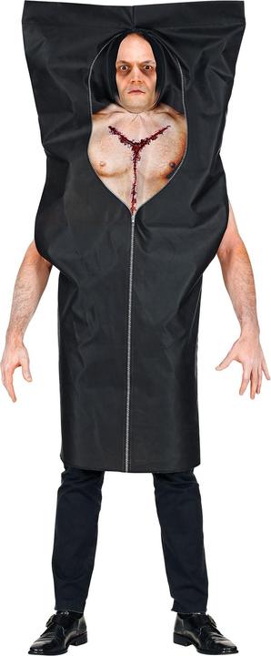 Produktbild Widmann LEICHENSACK (Kostüm), L/XL (L)