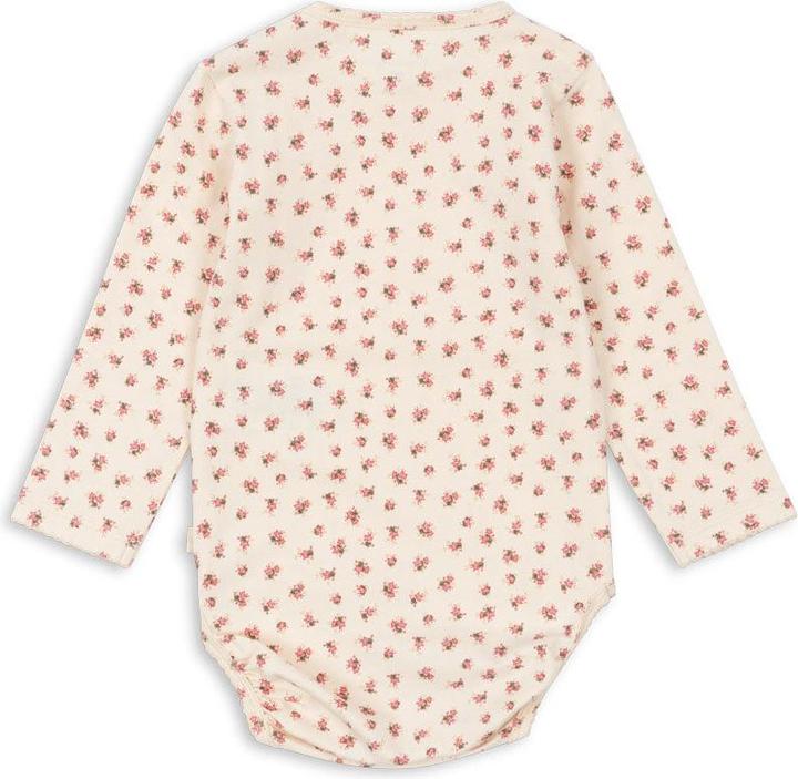 Image du produit Konges Slojd Basic manches longues Bloomie (80)