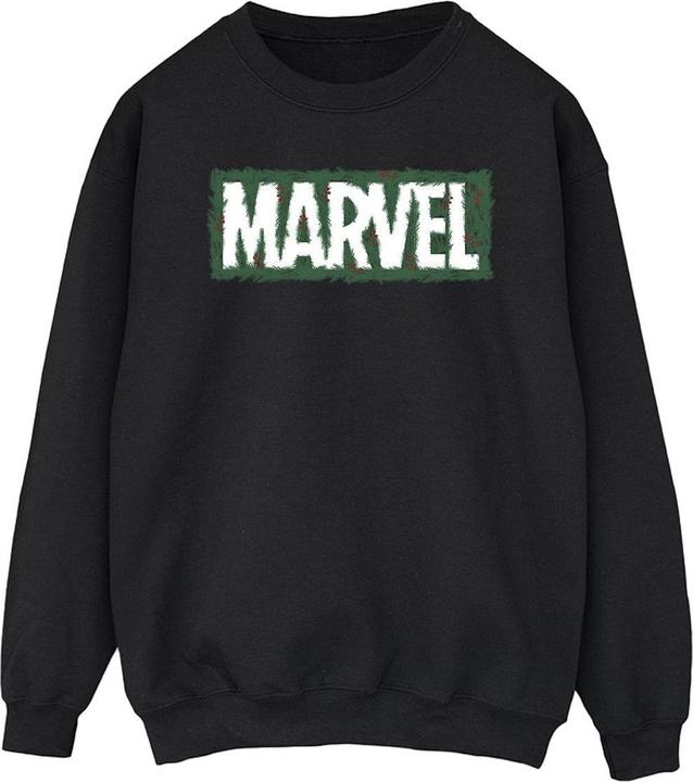 Holly Logo Sweatshirt (XL)
