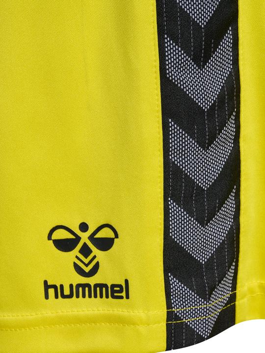Produktbild hummel Hmlauthentic Pl Shorts Kids (164)