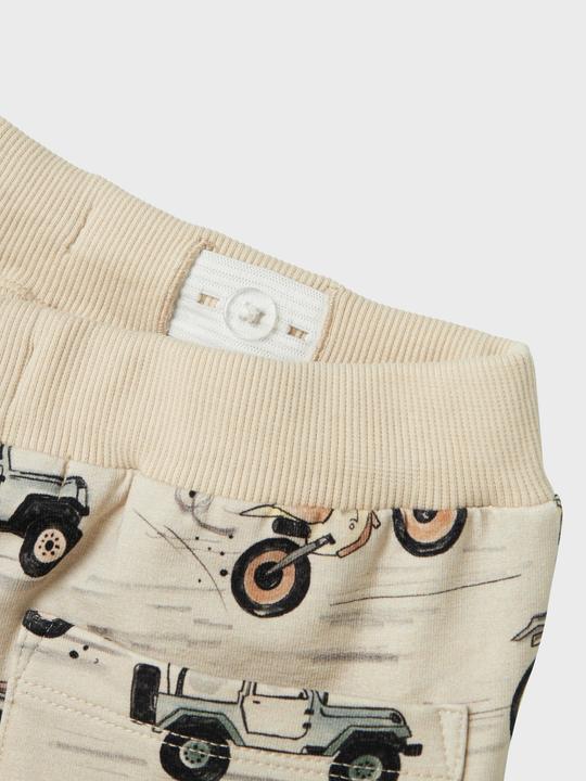 Produktbild Name it Bio-Baumwoll Hose (98)