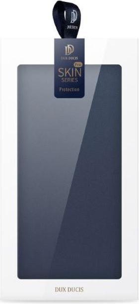 Actual product image Dux Ducis Skin Pro Series Bookcover (Samsung Galaxy A21s)