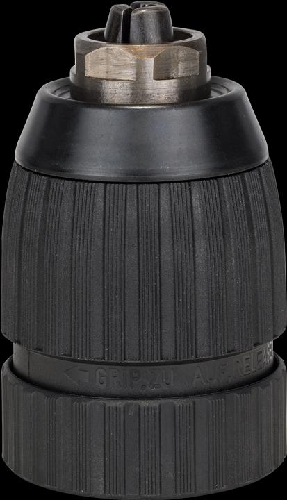 Produktbild Bosch Zubehör Schnellspannbohrfutter bis 13 mm