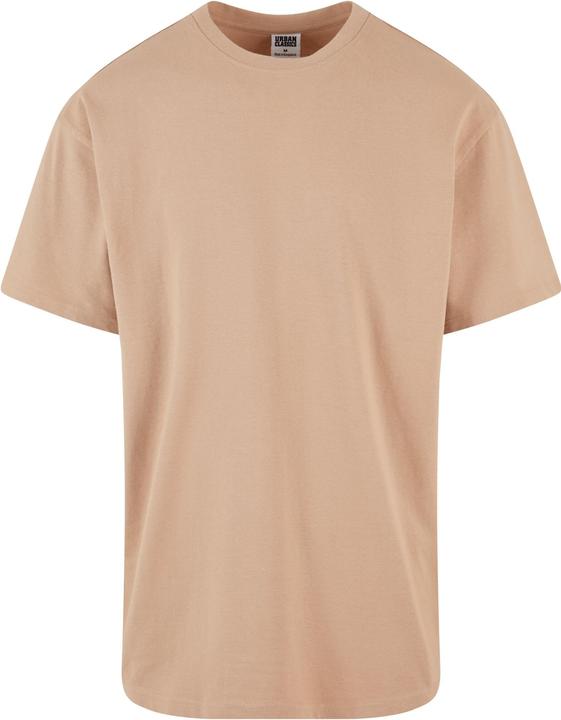 Immagine prodotto Urban Classics Maglietta pesante oversize 2 pezzi - 64637 (4XL)