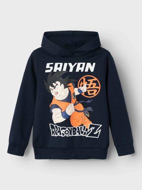 Image du produit Name it Sweat-shirt Dragon Ball (134)