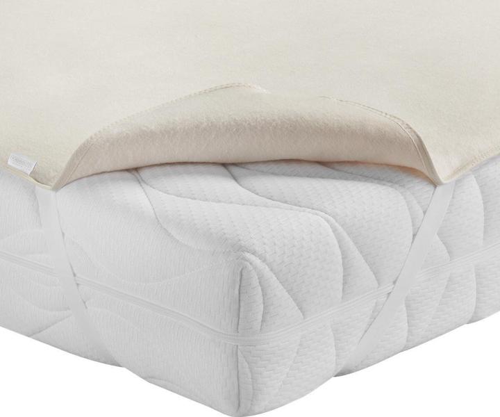 Produktbild BettwarenShop Matratzenauflage (90 x 200 cm)