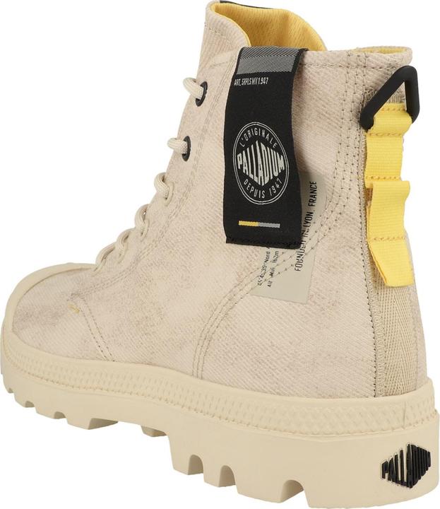 Image du produit Palladium bottines pampa surplus (41)