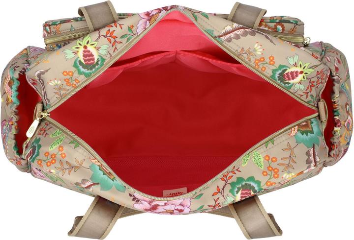 Actual product image Oilily Bibi changing bag 42 cm