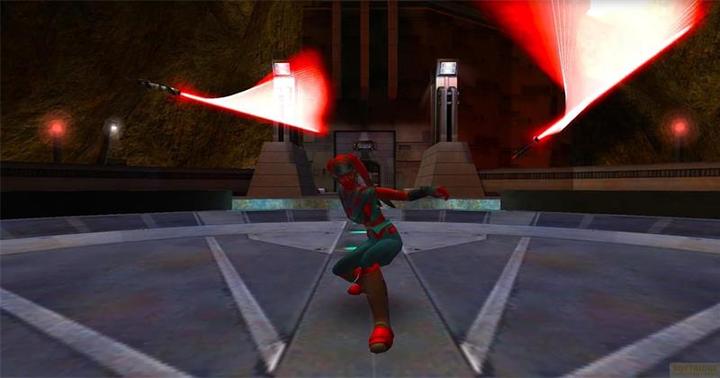 Immagine prodotto Aspyr SW Heritage Pack SWITCH Star Wars (Switch, DE)