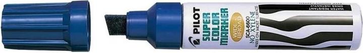 Produktbild Pilot 6600 Jumbo (Blau, 12.50 mm, 1 x)